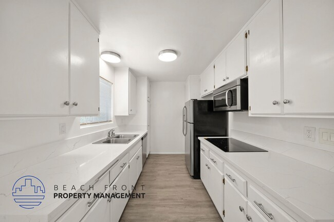 834 2nd St. in Santa Monica, CA - Building Photo - Building Photo