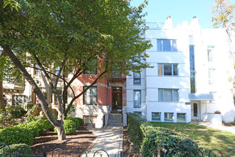 1922 16th St NW in Washington, DC - Building Photo - Building Photo