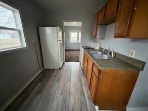 233 S Chicago St in South Bend, IN - Building Photo - Building Photo