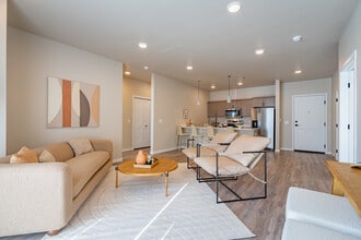 10Bedrock Apartments in Box Elder, SD - Building Photo - Interior Photo