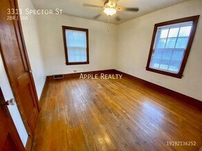 3311 Spector St in Durham, NC - Building Photo - Building Photo