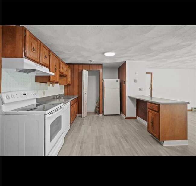 property at 300 Smithfield Rd