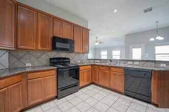 2007 Crosby Dr in Forney, TX - Building Photo - Building Photo