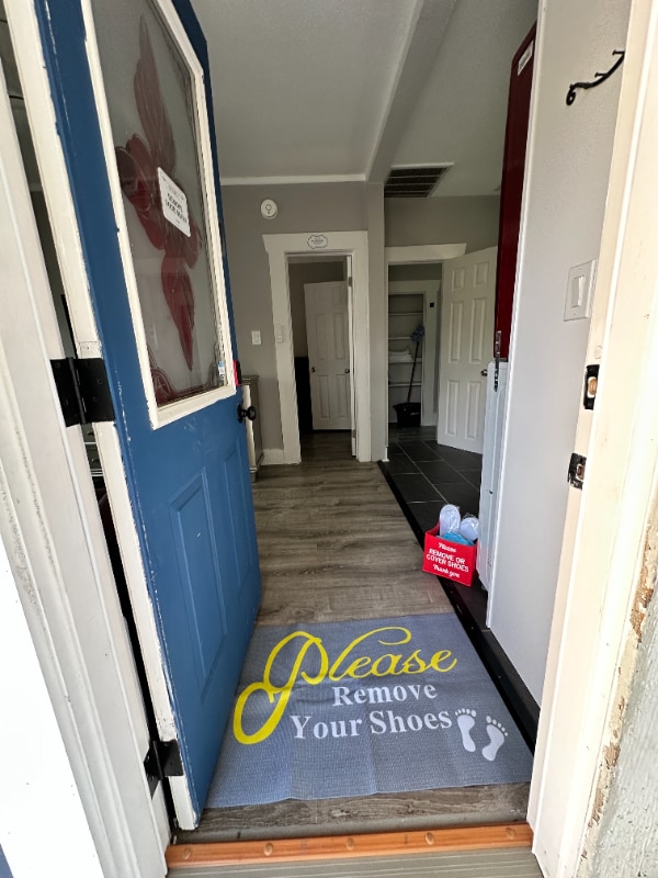 803 E James St in Tampa, FL - Foto de edificio - Building Photo