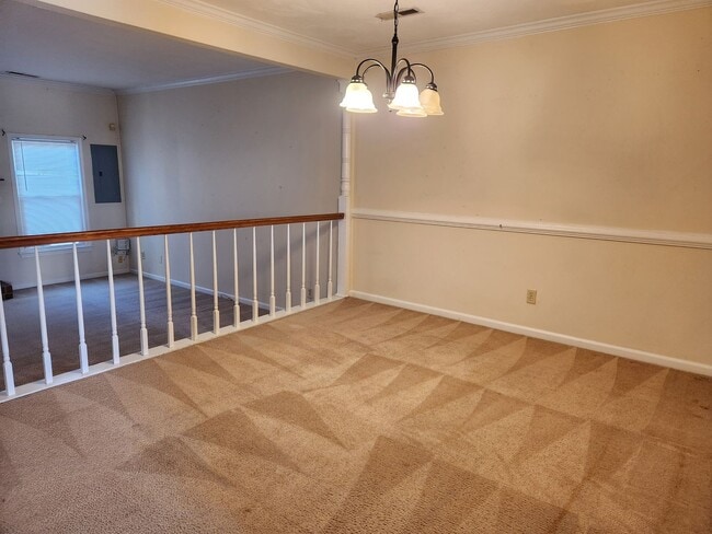 4775 Marlwood Way in Virginia Beach, VA - Building Photo - Building Photo