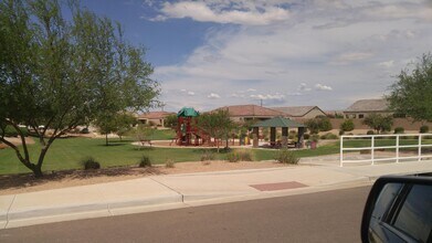5003 E Smoky Quartz Rd in San Tan Valley, AZ - Building Photo - Building Photo