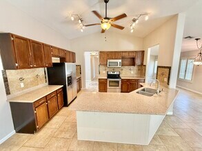 8013 E Krail St in Scottsdale, AZ - Building Photo - Building Photo