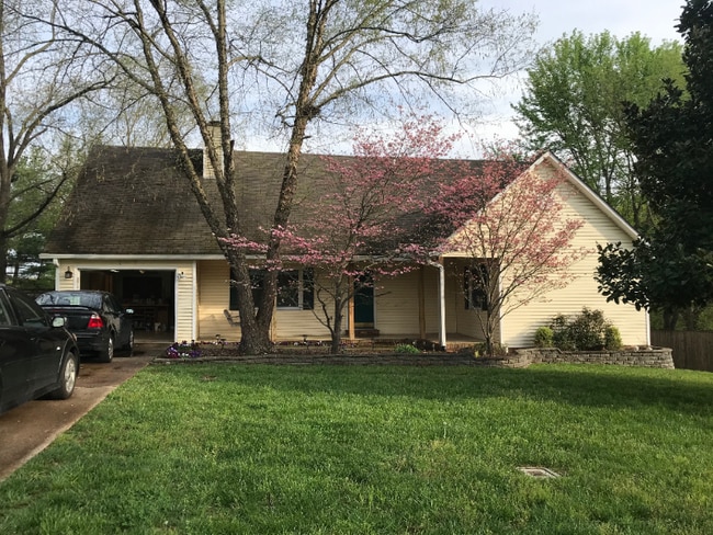 property at 109 Turnbrook Ct