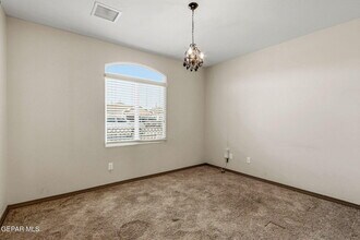 12776 Tre Maximiliano Ave in El Paso, TX - Building Photo - Building Photo