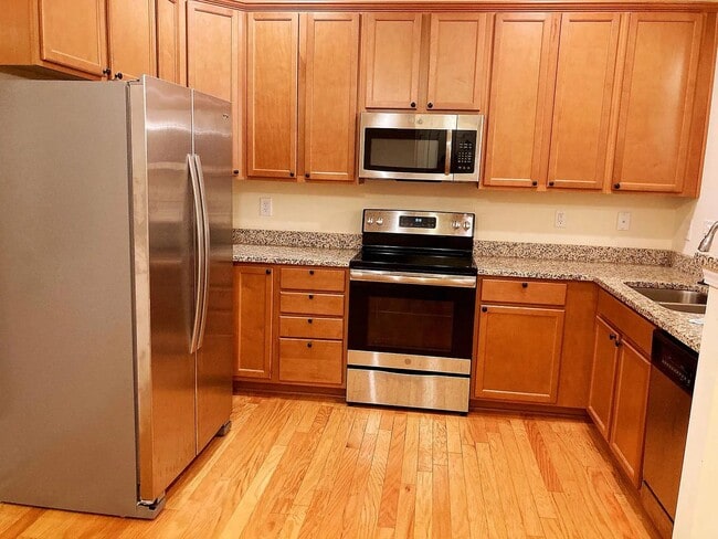 property at 10424 Benfield Rd