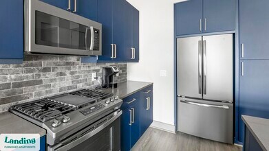 1215 Sawyer St in Houston, TX - Building Photo - Building Photo