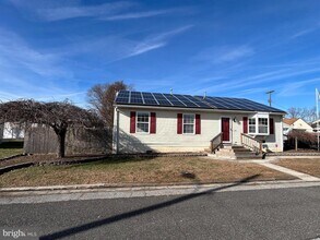 254 G St in Penns Grove, NJ - Building Photo - Building Photo