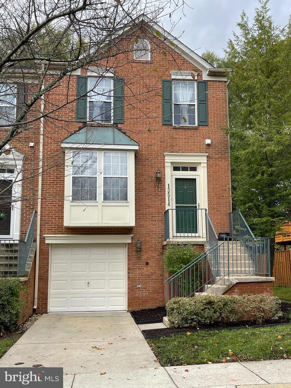property at 13514 Hayworth Dr