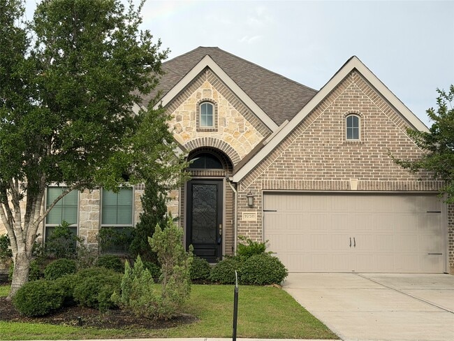 property at 10511 Forfar Ln