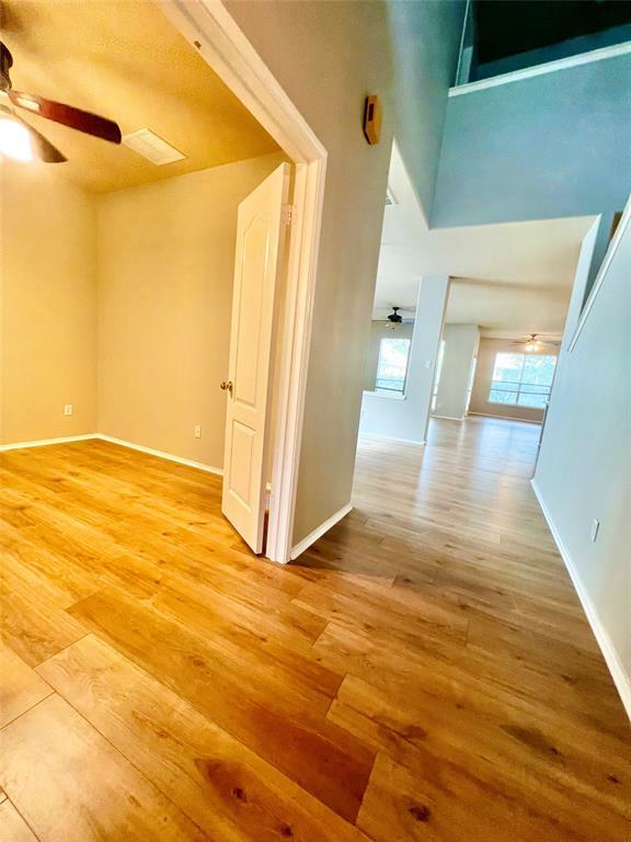 property at 2620 Lou John St