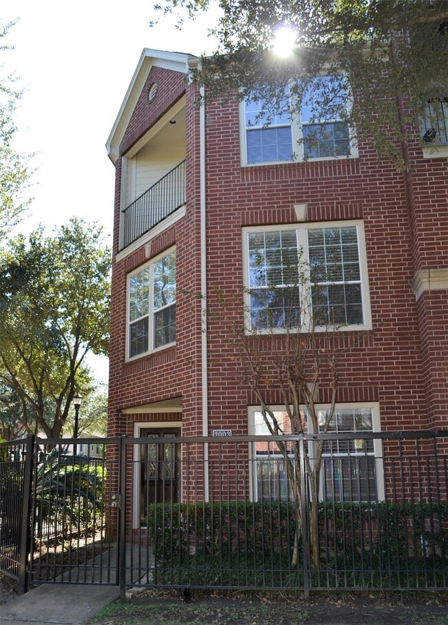 3003 Terrace Hills Ln in Houston, TX - Building Photo - Building Photo