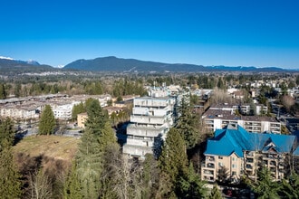 Mainstreet Maple Ridge Apartments in Maple Ridge, BC - Building Photo - Building Photo