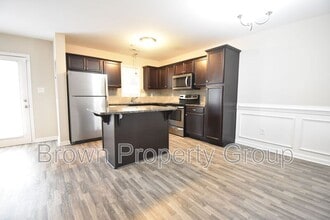 2518 Gardner Park Dr in Fayetteville, NC - Building Photo - Building Photo