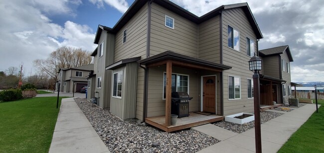 property at 36 Talon Way