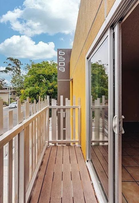 The Edge in Goleta, CA - Building Photo