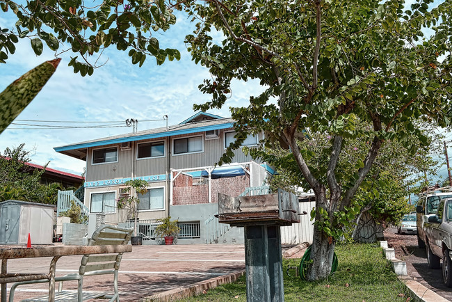 2152 Konou Pl in Kihei, HI - Foto de edificio - Building Photo