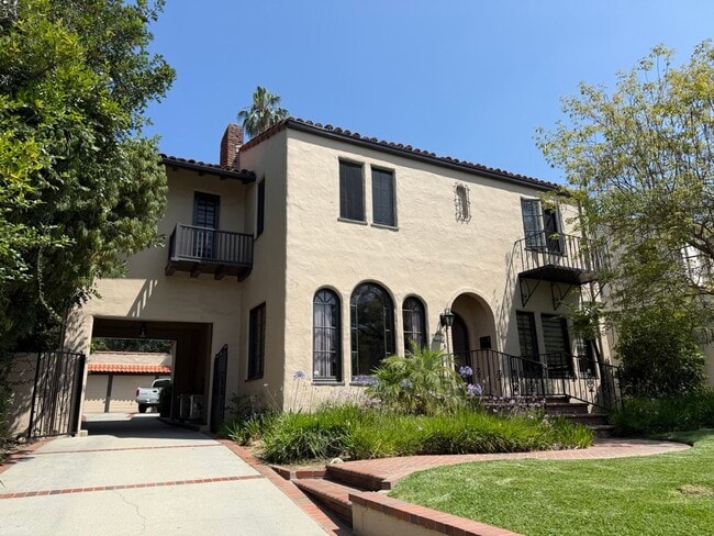 property at 2935 Monterey Rd