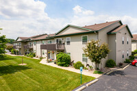 Mountain View Apartments photo'