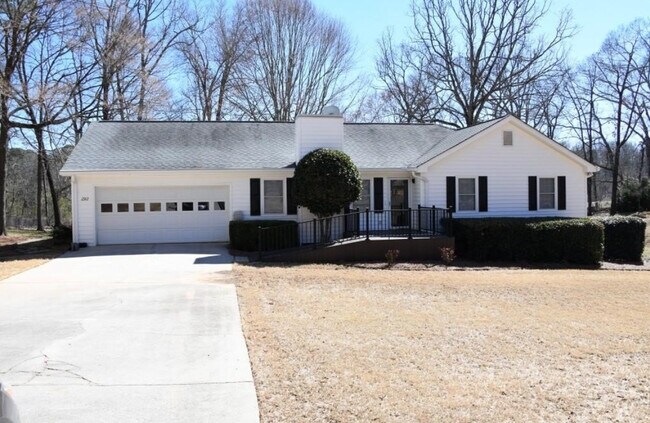 property at 292 Cedar Ridge Dr