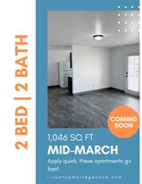 Cambridge Cove in Salt Lake City, UT - Building Photo