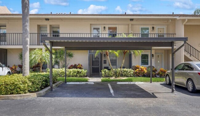 property at 2639 Woodgate Ln