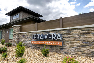 Tera Vera & Tera Vera II Apartments