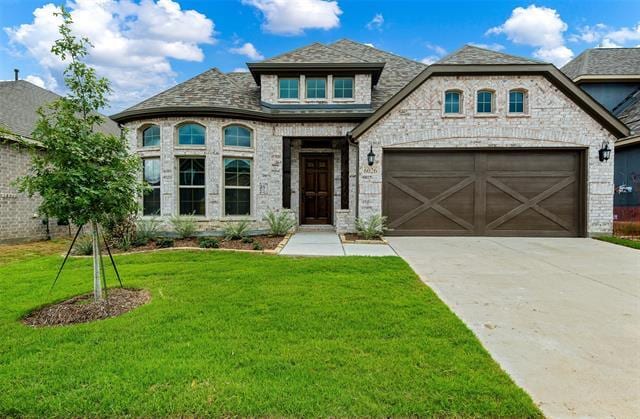 property at 6026 Priory Dr