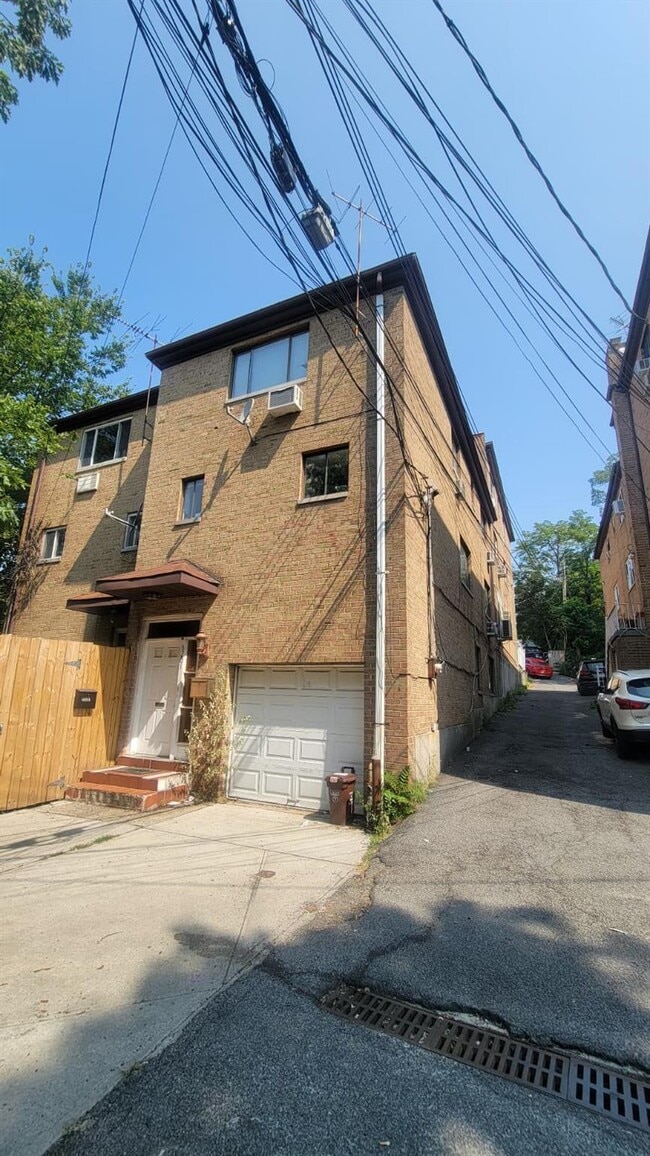 property at 6201 Spencer Terrace