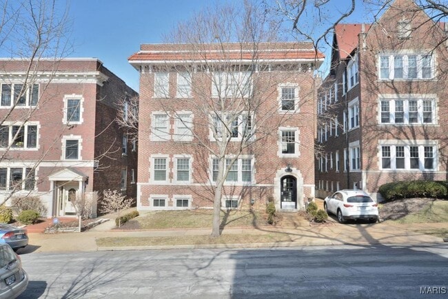 property at 6321 Southwood Ave