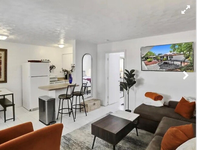 property at 820 NE 16th Ave