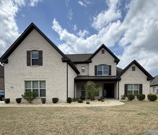 property at 3012 Ginn Point Rd SE