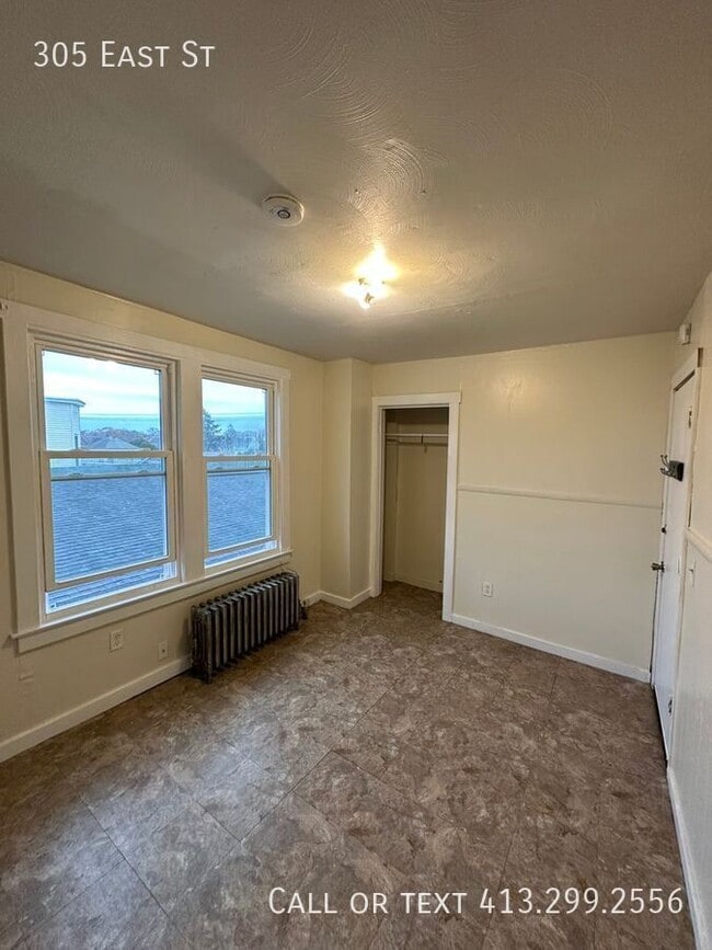 property at 305 East St