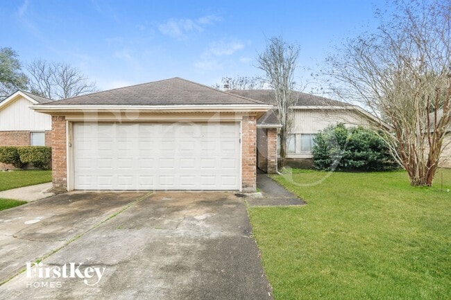 property at 2609 Elder Rd