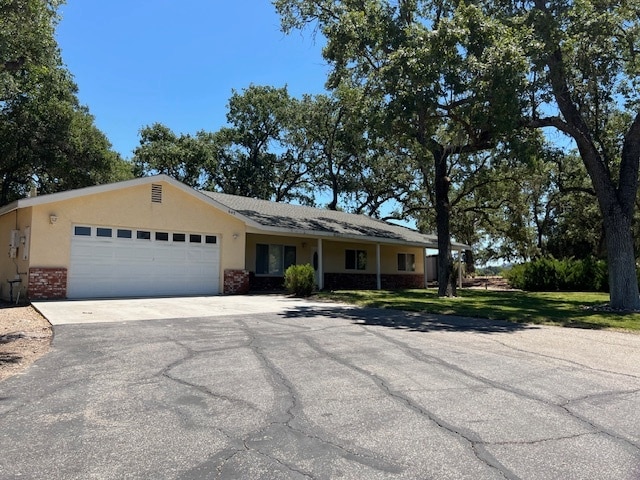 property at 645 Garcia Rd