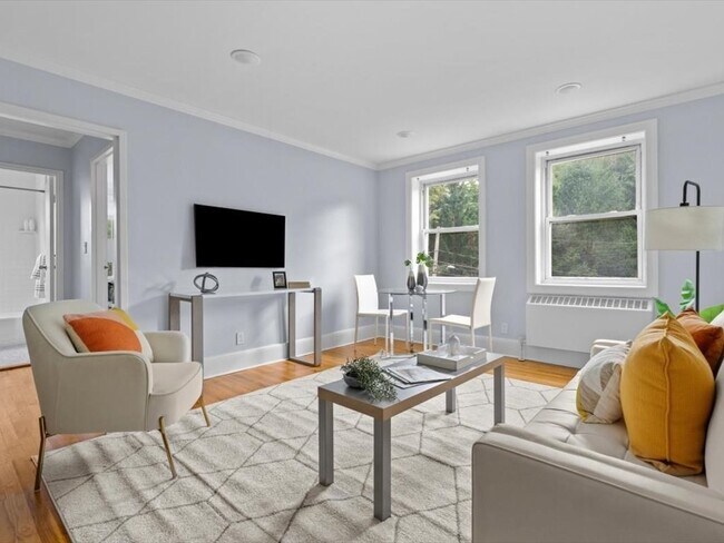 1 Catenaccia Way in Boston, MA - Building Photo - Building Photo