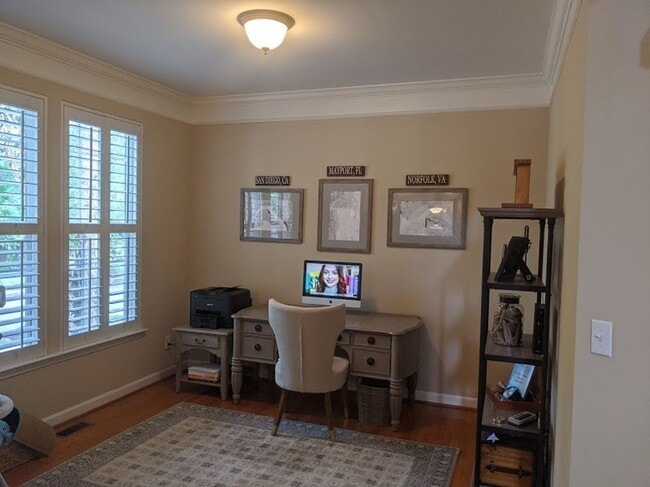 17126 Bridgeton Ln in Huntersville, NC - Building Photo - Building Photo