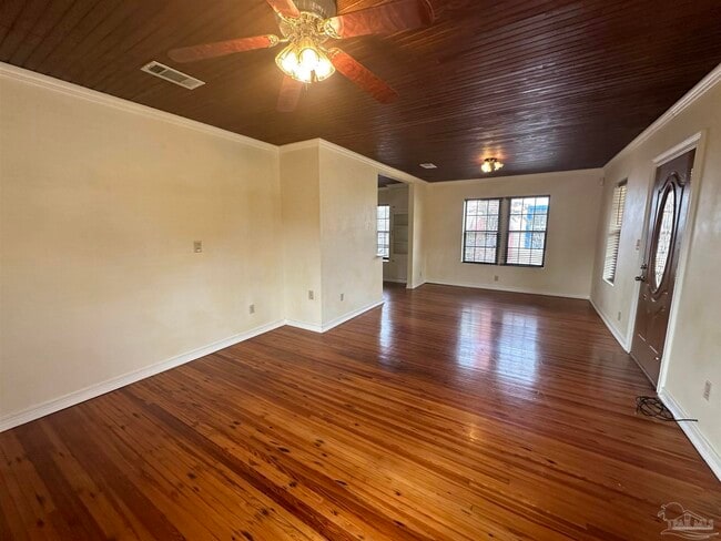 545 S 2nd St in Pensacola, FL - Building Photo - Building Photo