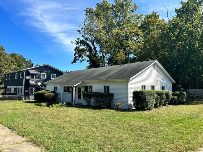 3303 Branch Ave in Richmond, VA - Building Photo - Building Photo