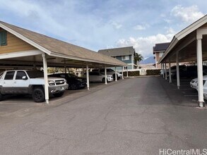 87-1950-1950 Pakeke St in Waianae, HI - Building Photo - Building Photo