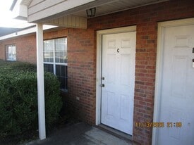 914 20th Ave in Albany, GA - Building Photo