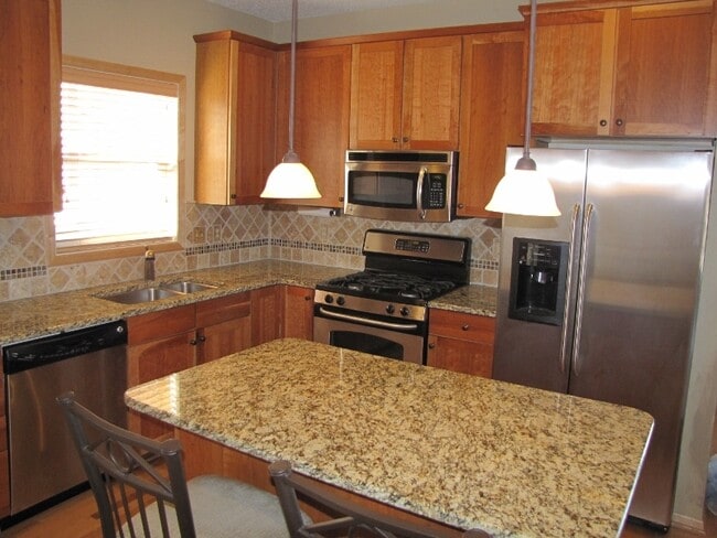 10733 Falling Water Ln in Woodbury, MN - Building Photo - Building Photo