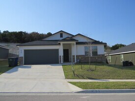 434 Appalachian Trl in Copperas Cove, TX - Building Photo