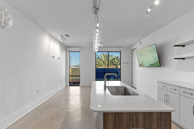 property at 510 All Saints St