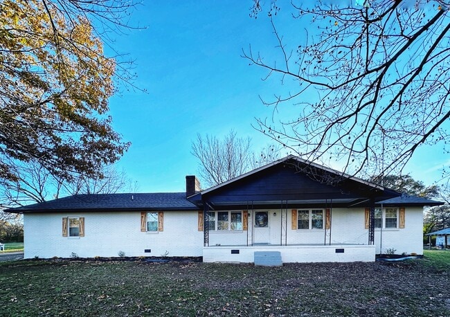 property at 34 S Main St