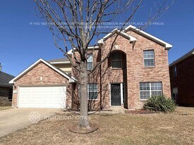 2042 La Salle Trail, Unit 309 - 04 in Grand Prairie, TX - Building Photo
